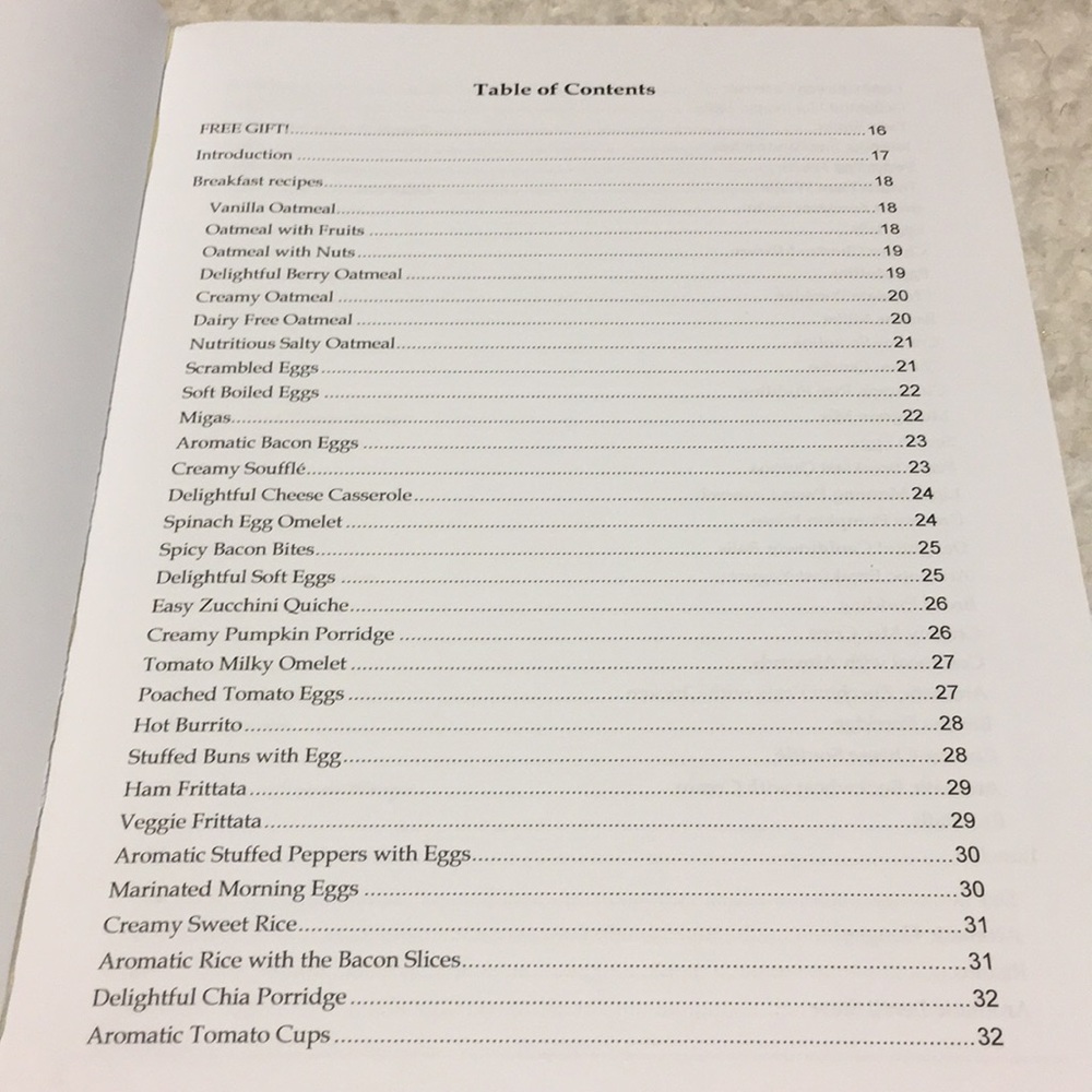 Instant Pot Cookbook - Picture 3 of 5